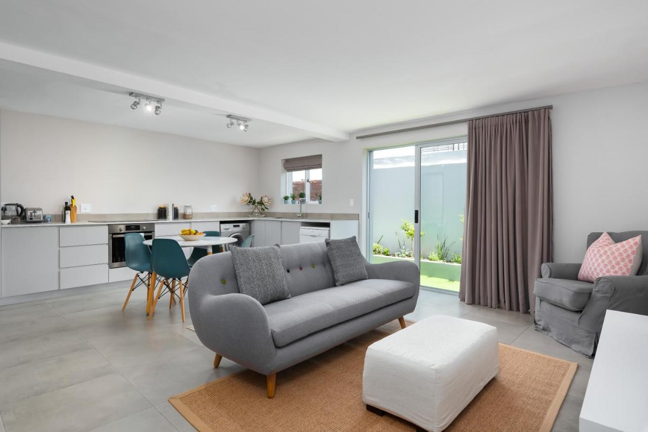 Glengariff Apartment Cape Town